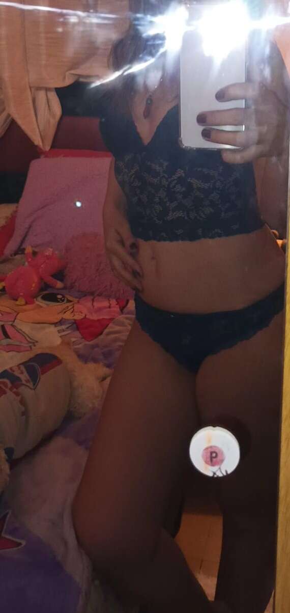 Jessica, escort en Tres cruces, Montevideo