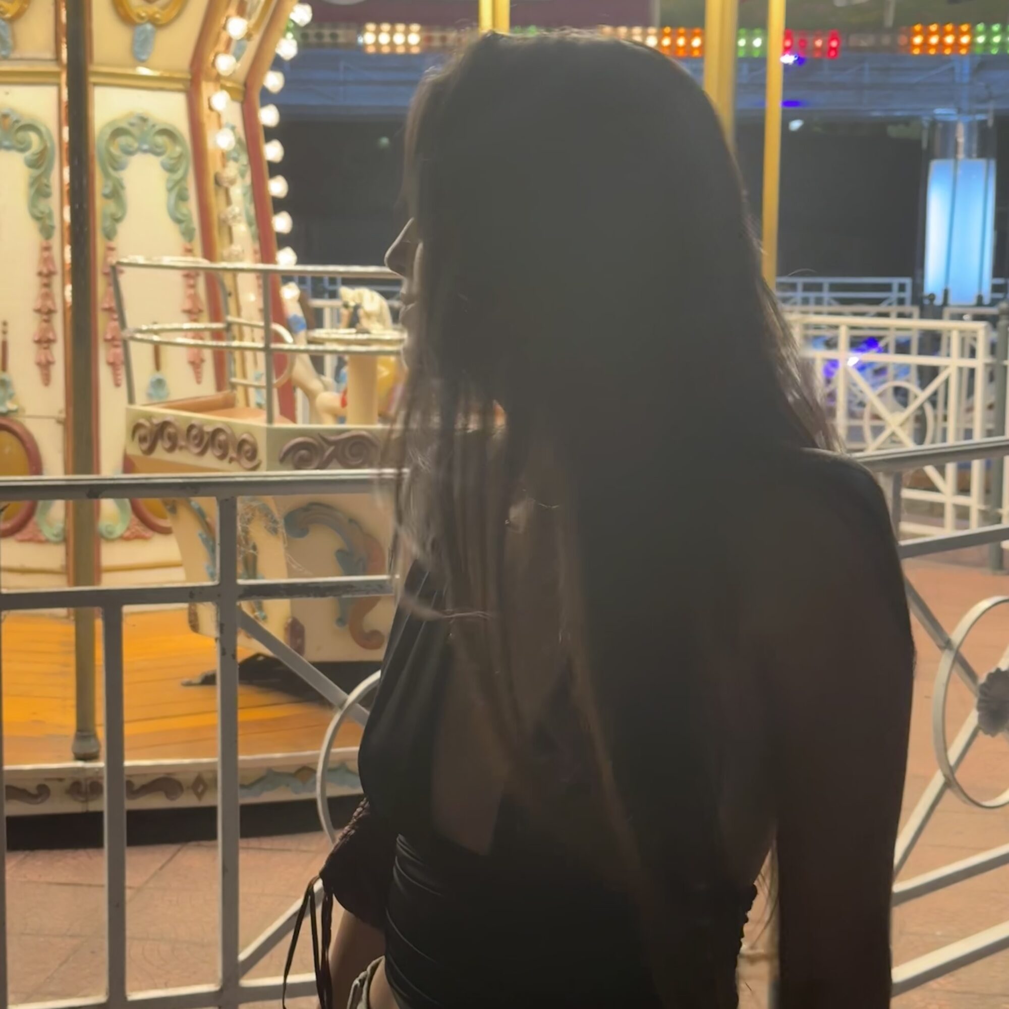 Tati, escort en Punta gorda, Montevideo