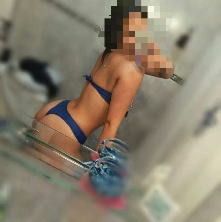 Maia, escort en Centro, Montevideo