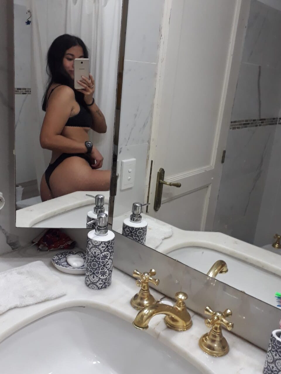 Lola, escort en Punta del Este