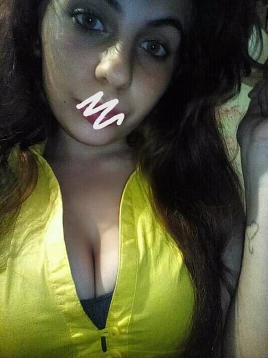 Lusmila, escort en Carmelo, Colonia
