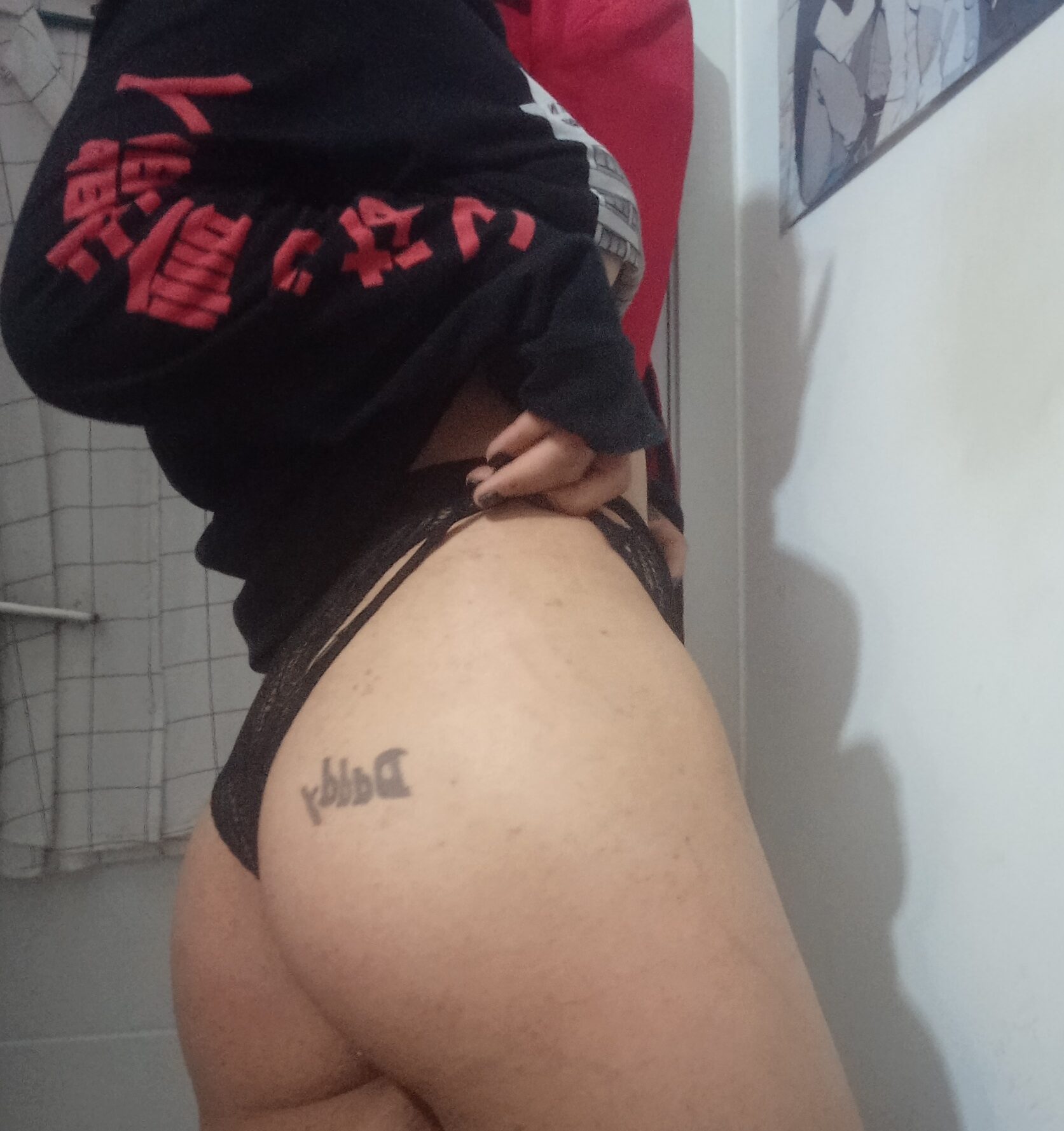 Bunny, escort en Municipio A, Montevideo