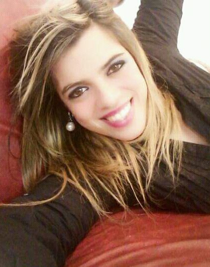 Martina, escort en Tres Cruces, Montevideo