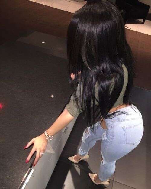 Nicol, escort en Punta del Este, Maldonado