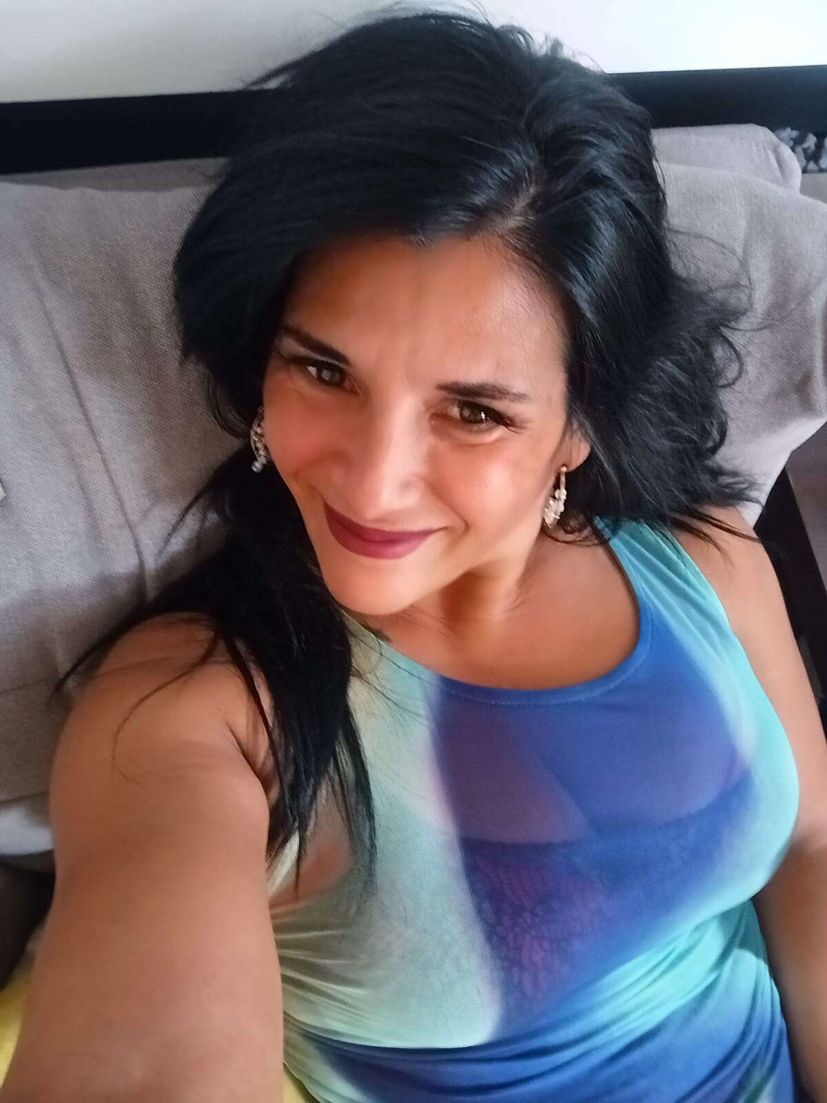 Romina22, escort en Tres cruces, Montevideo