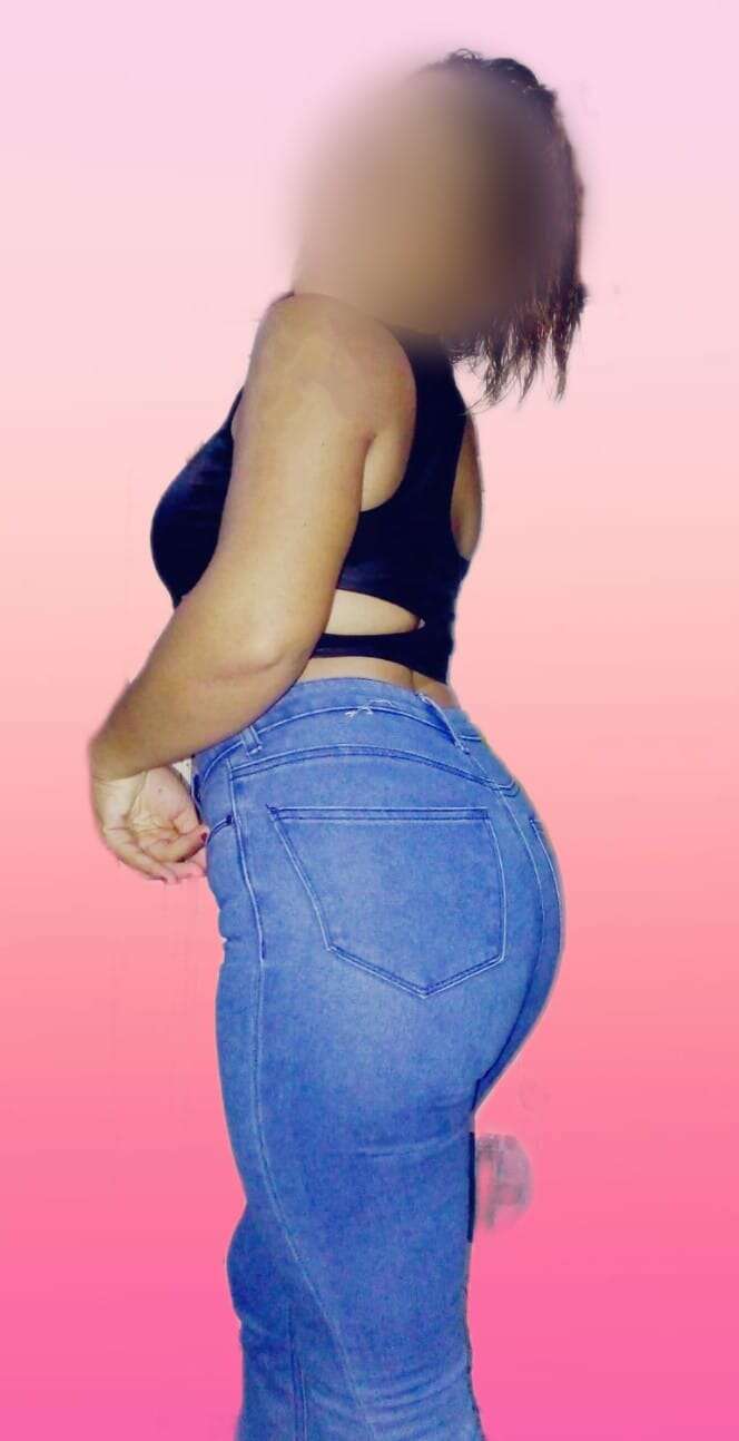 Nina, escort en Municipio A, Montevideo