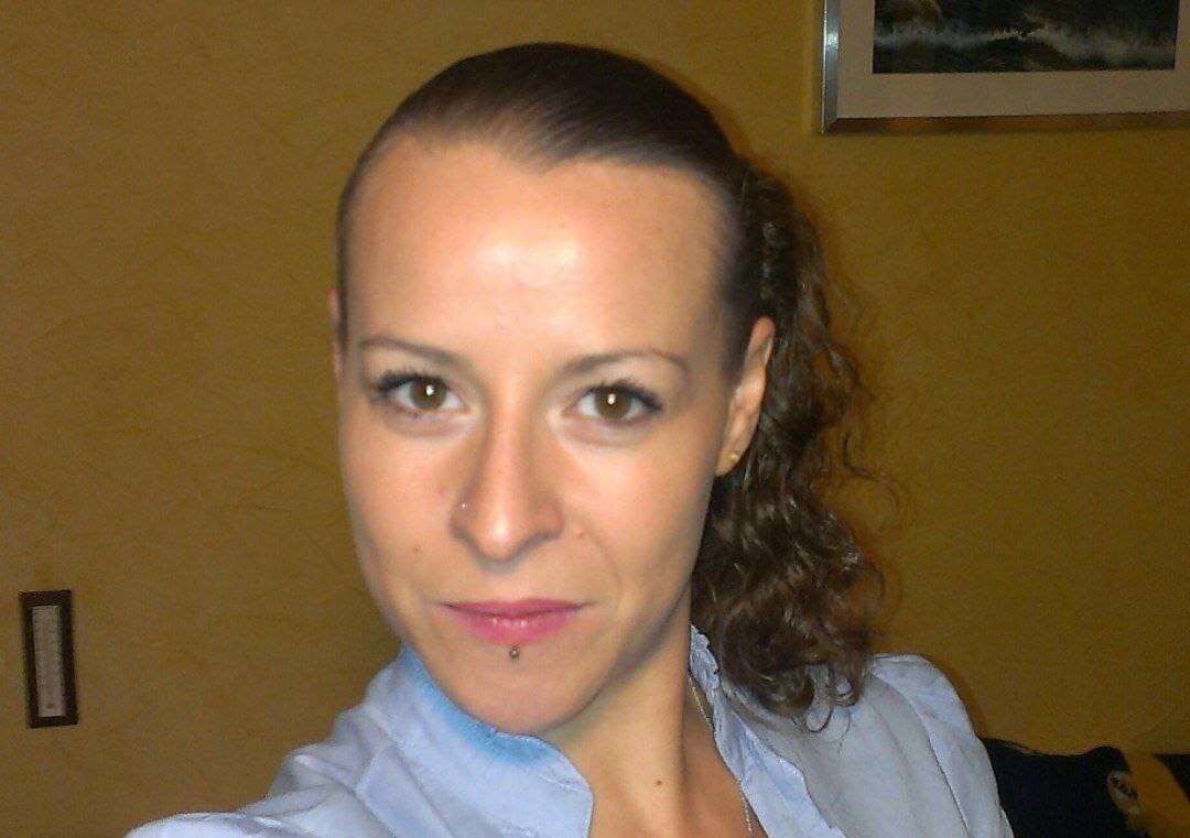 Luna, escort en San Sebastián delos Reyes
