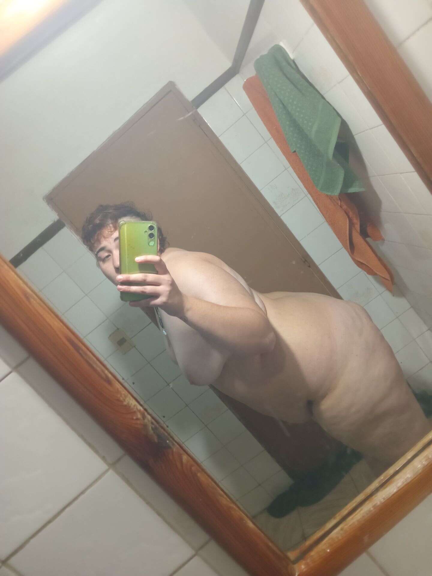 Lola, escort en Centro, Montevideo