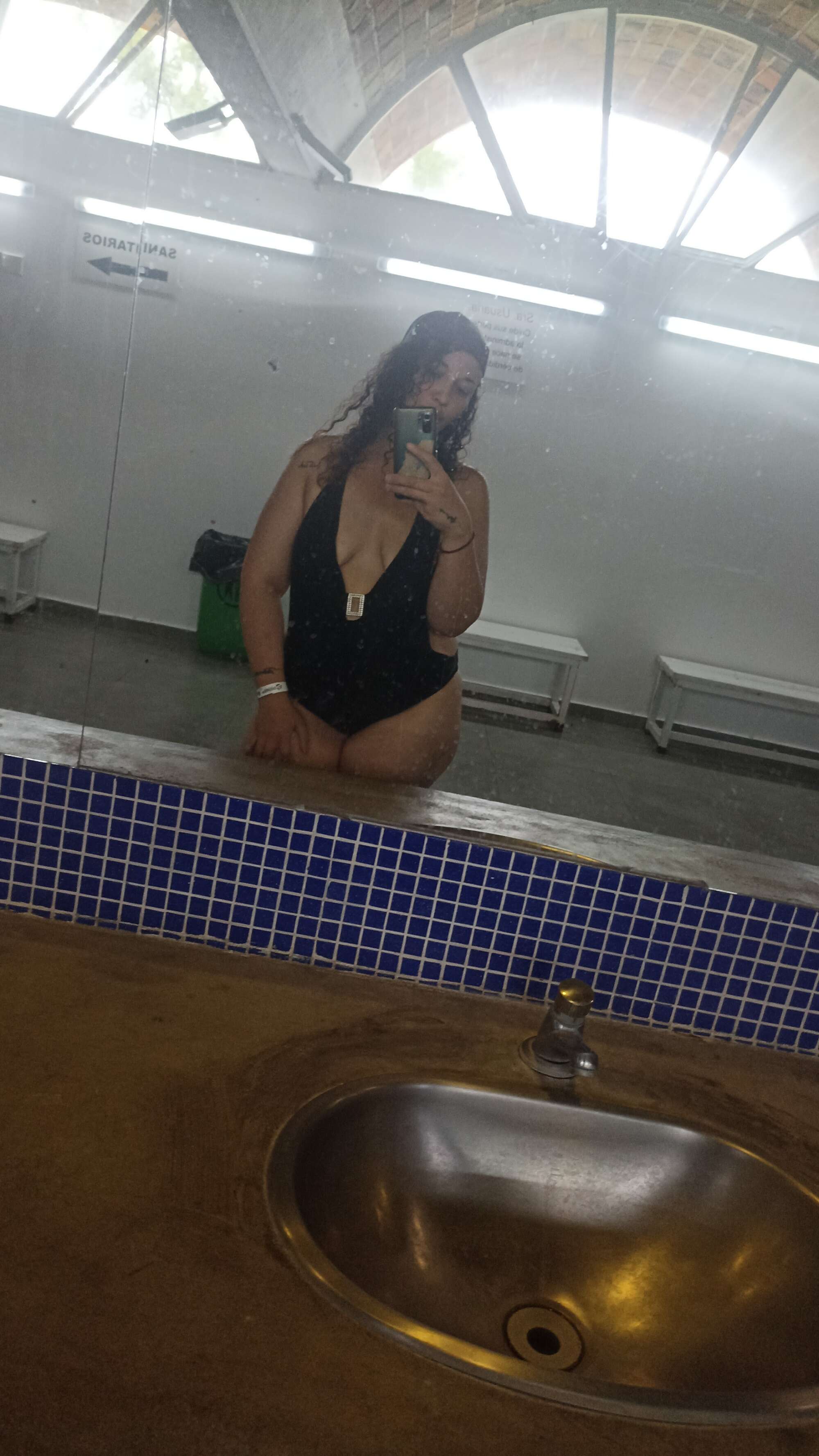 Sami, escort en Municipio A, Montevideo