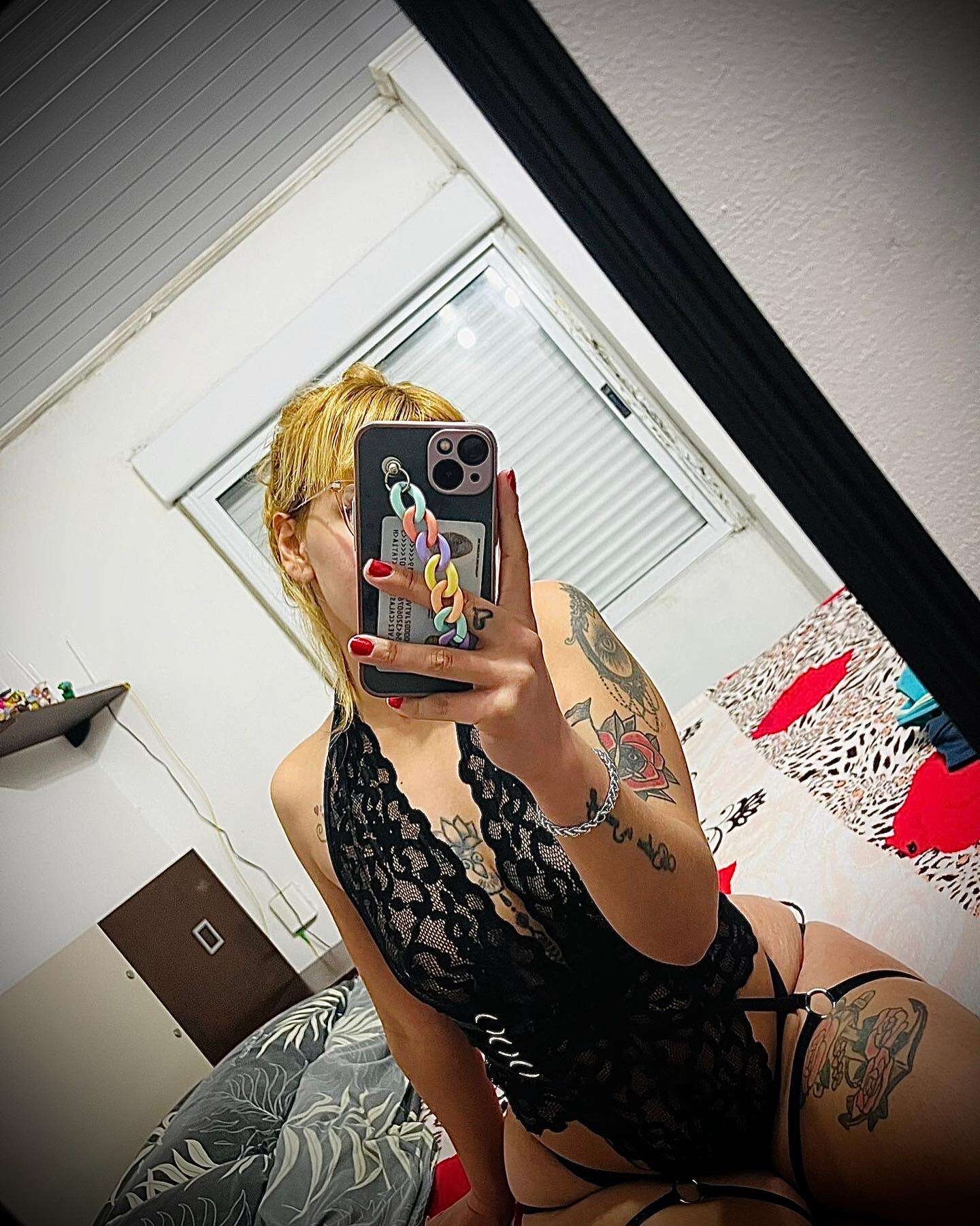 Luanaa, escort en Municipio A, Montevideo