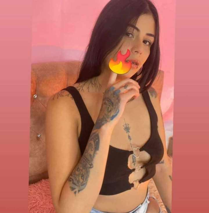 Karla, escort en Uccle