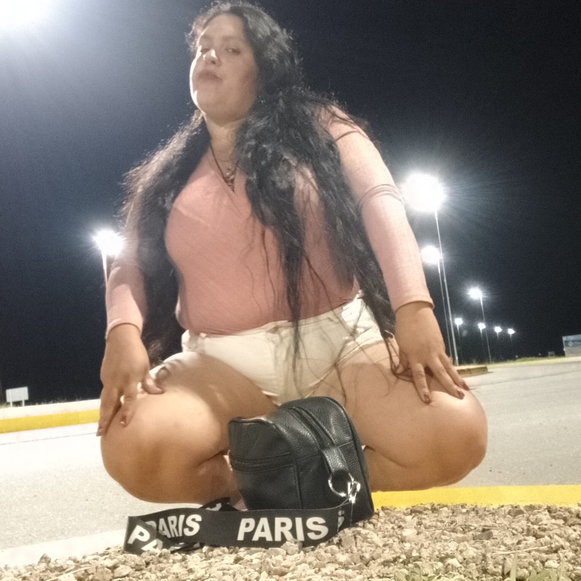 Natty, escort en Tacuarembó