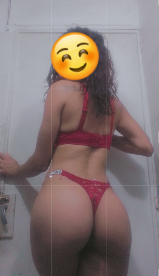 Ninna, escort en Punta de rieles, Montevideo
