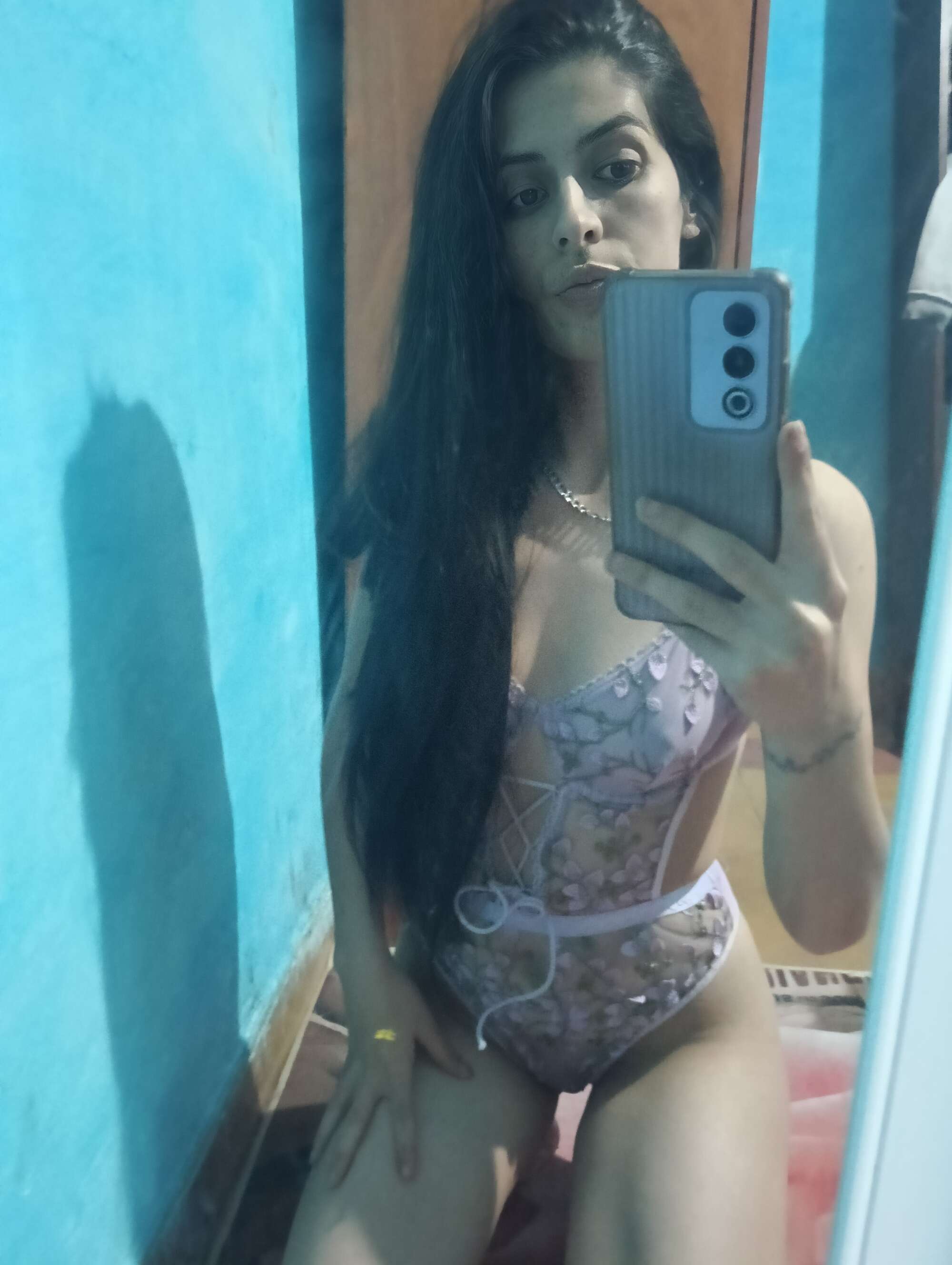 Luucii, escort en Malvin, Montevideo