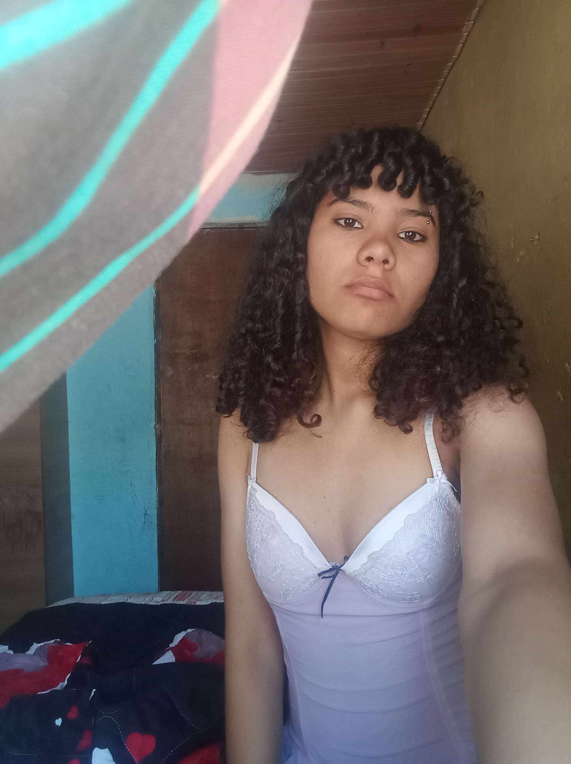 Melissa, escort en Flor de Maroñas, Montevideo