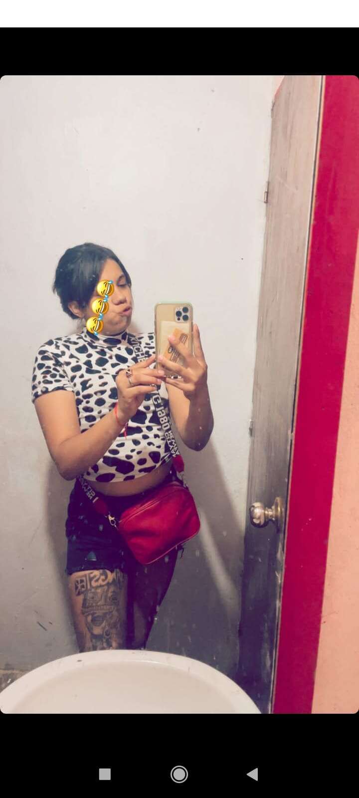 Romii, escort en Municipio A, Montevideo