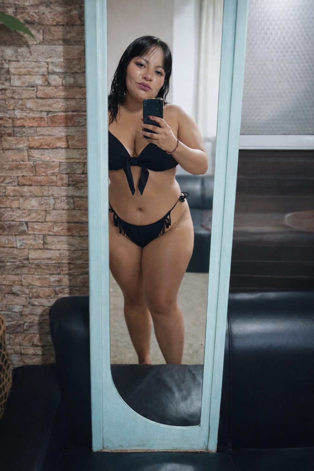 Mica29, escort en Ciudad Vieja, Montevideo
