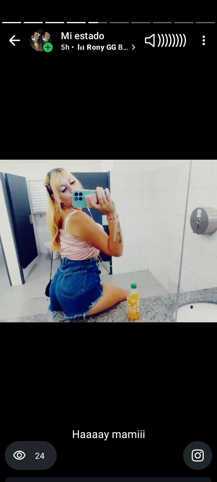 Demonia, escort en Cerro, Montevideo