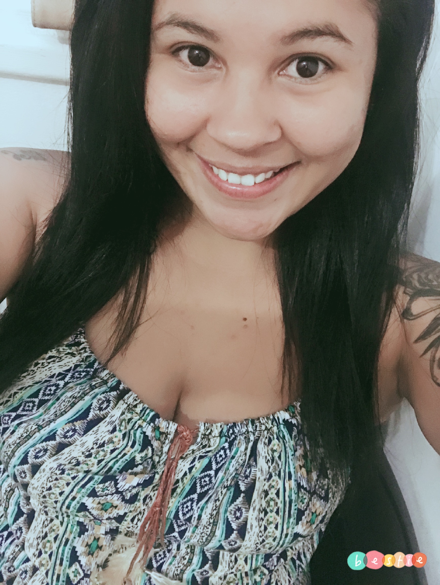 Daniela, escort en Cordón, Montevideo